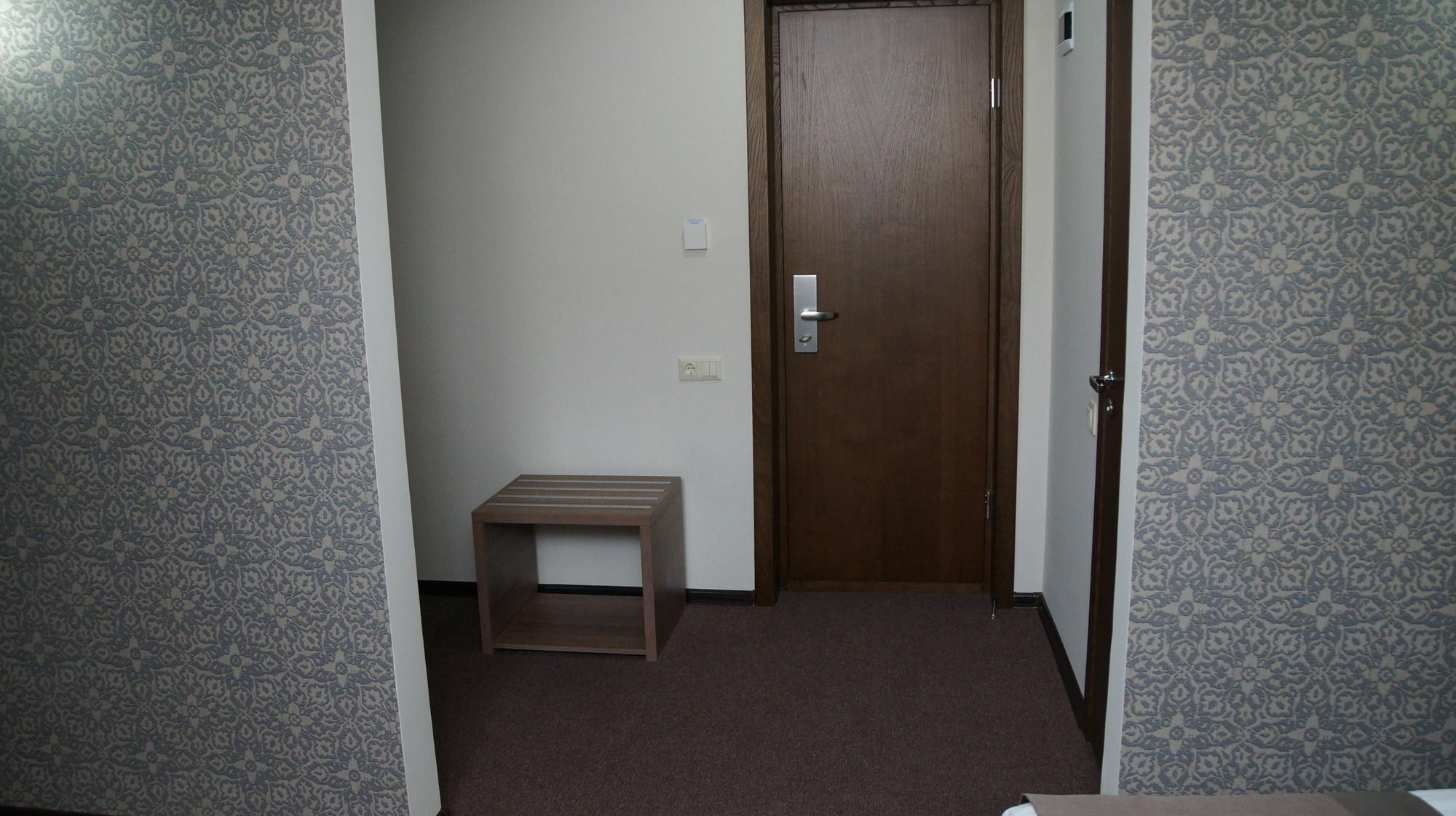 Old Metekhi Hotel Tbiliszi Kültér fotó